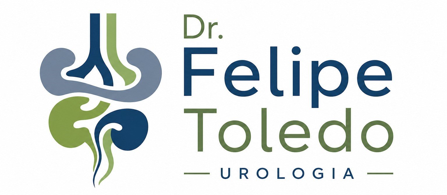 Felipe Toledo Urologia