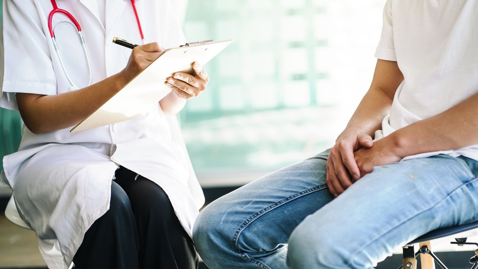 Procedimento de Vasectomia com Dr. Felipe Toledo