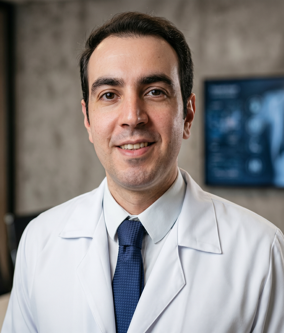 Dr. Felipe Toledo
